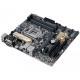 Материнська плата ASUS B150M-PLUS