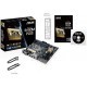 Материнська плата ASUS B150M-PLUS