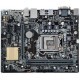 Материнская плата ASUS H110M-K