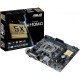 Материнська плата ASUS H110M-D