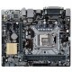 Материнська плата ASUS H110M-D
