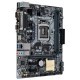Материнська плата ASUS H110M-D