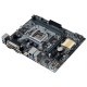 Материнська плата ASUS H110M-D