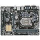 Материнська плата ASUS H110M-PLUS