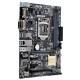 Материнська плата ASUS H110M-PLUS