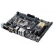 Материнська плата ASUS H110M-PLUS