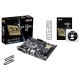 Материнська плата ASUS H110M-PLUS