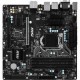 Материнська плата MSI Z170M MORTAR