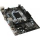 Материнська плата MSI H110M PRO-VH