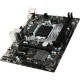 Материнська плата MSI H110M PRO-VH