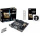 Материнська плата ASUS Q170M-C