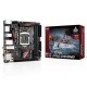 Материнська плата ASUS Z170I PRO GAMING