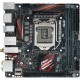 Материнська плата ASUS Z170I PRO GAMING