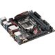 Материнська плата ASUS Z170I PRO GAMING