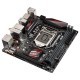 Материнська плата ASUS Z170I PRO GAMING