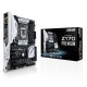 Материнська плата ASUS Z170-PREMIUM