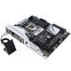 Материнська плата ASUS Z170-PREMIUM