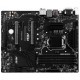 Материнская плата MSI Z170A SLI PLUS