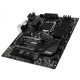 Материнская плата MSI Z170A SLI PLUS