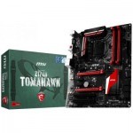 Материнська плата MSI Z170A TOMAHAWK