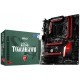 Материнская плата MSI Z170A TOMAHAWK