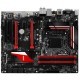 Материнская плата MSI Z170A TOMAHAWK