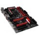 Материнская плата MSI Z170A TOMAHAWK