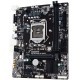 Материнская плата GIGABYTE GA-H110M-H