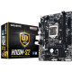 Материнська плата GIGABYTE GA-H110M-S2