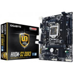 Материнська плата GIGABYTE GA-H110M-S2 DDR3