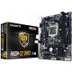 Материнська плата GIGABYTE GA-H110M-S2 DDR3