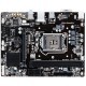 Материнська плата GIGABYTE GA-H110M-S2 DDR3