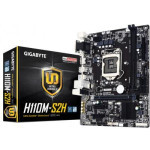 Материнська плата GIGABYTE GA-H110M-S2H