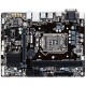Материнська плата GIGABYTE GA-H110M-S2H