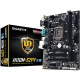 Материнська плата GIGABYTE GA-H110M-S2PV