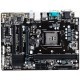 Материнська плата GIGABYTE GA-H110M-S2PV