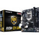 Материнська плата GIGABYTE GA-H110M-S2V DDR3