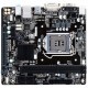 Материнська плата GIGABYTE GA-H110M-S2V DDR3