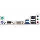 Материнська плата GIGABYTE GA-H110M-S2V DDR3