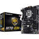 Материнська плата GIGABYTE GA-H170-D3H