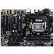 Материнська плата GIGABYTE GA-H170-D3H