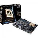 Материнська плата ASUS H110-PLUS