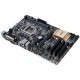 Материнська плата ASUS H110-PLUS