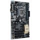 Материнська плата ASUS H110-PLUS