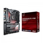 Материнська плата ASUS MAXIMUS VIII FORMULA