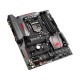 Материнська плата ASUS MAXIMUS VIII HERO ALPHA