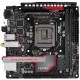 Материнська плата ASUS MAXIMUS VIII IMPACT
