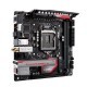 Материнська плата ASUS MAXIMUS VIII IMPACT