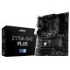 Материнська плата MSI Z170A-G43 PLUS