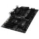 Материнська плата MSI Z170A-G43 PLUS